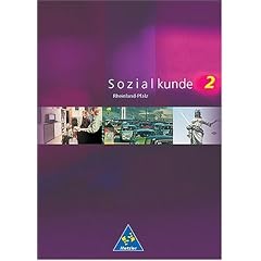 Metzler Sozialkunde 2. Sch�lerband. Rheinland-Pfalz. Neubearbeitung.