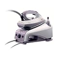 Delonghi Centro de planchado, 2200 watts, 0,85 litros, 90 g/min., 4,5 bares, regulador de vapor