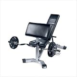 1510 Preacher Curl Attachment