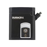 Duracell 852-0257 USB Lithium Ion PowerSource Mini