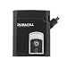 Duracell 852-0257 USB Lithium Ion PowerSource Mini