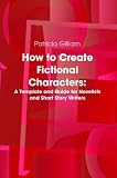 How to Create Fictional Characters (The Novel Workshop)

Amazon.Com Rank: # 187,638

Click here to learn more or buy it now!
