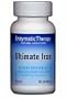 Enzymatic Therapy Ultimate Iron, 90 Softgels