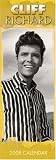 Cliff Richard Unofficial Calendar 2008