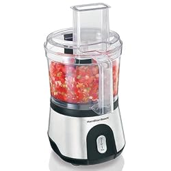 Hamilton Beach 70760 10 Cup Food Processor