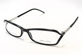 Jimmy Choo - JIMMY CHOO JC20 Eyeglasses Black DD28 Optical Eyewear JC-20