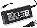 Pwr+ 45W Extra Long 12Ft Charger for Toshiba Satellite, Radius: C55-B5100 B5101 B5200 B5201 B5299 B5300 B5302; C55T-C5300 B5110; CL45-C4330; E45-B4100 B4200; E45T-B4106 B4300; E45W-C4200X; L15W-B1302; P55W-B5112 B5224 B5318 C5200X C5204