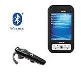 Wireless Bluetooth Headset for the Verizon XV6700