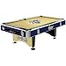 MLB Team Logo 8 Foot Pool Table MLB Team Logo 8 Foot Pool Table