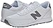 New Balance Men's NB501 Leather Collection Classic Running Shoe