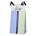 Sumersault Toy Chest Diaper Stacker