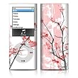 Pink Tranquility Design Protective Decal Skin Sticker for Apple iPod nano 4G (4th Generation) Player