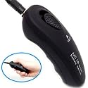 Canon RS-80N3 compatible luxury remote cord for Canon EOS 5D, 5D Mark II, 10D, 20D, 30D, 40D, 50D