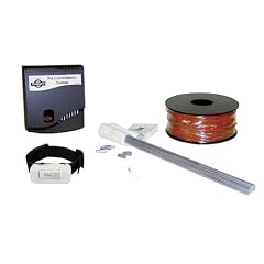 PetSafe Unterirdischer Zaun f�r Katzen mit Empf�nger; PCF-1000-20