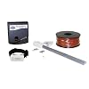 PetSafe Unterirdischer Zaun f�r Katzen mit Empf�nger; PCF-1000-20