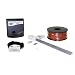 PetSafe Unterirdischer Zaun f�r Katzen mit Empf�nger; PCF-1000-20