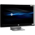 HP 2310i - LCD display - TFT - 23" - widescreen - 1920 x 1080 / 60 Hz - 300 cd/m2 - 1000:1 - 40000:1 (dynamic) - 2.5 ms - 0.265 mm - DVI-D, VGA - speakers