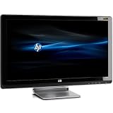 HP Ecran PC 23" HD VGA / DVI  2 Enceintespar Hewlett-Packard