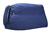 Big Agnes Dream Island 15 Degree Quallofil Sleeping Bag
