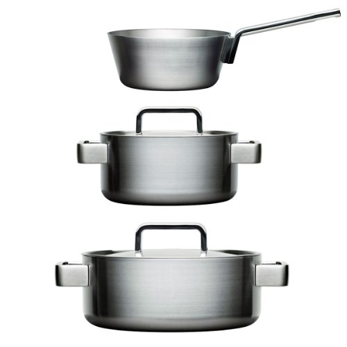 Iittala TOOLS Topf-Set - 3-teilig