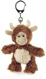 Review Trudi-Bussi  / Trudi - Pamela the Cow Keyring, 10cm