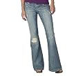 Juniors' Mossimo Supply Co. Denim Pants - Light Stonewash