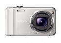 Sony Cyber-Shot DSC-H70 16.1 MP Digital Still Camera with 10x Wide-Angle Optical Zoom G Lens and 3.0-inch LCD (Silver)