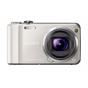 DSC-H70