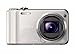 Sony Cyber-Shot DSC-H70 16.1 MP Digital Still Camera with 10x Wide-Angle Optical Zoom G Lens and 3.0-inch LCD (Silver)