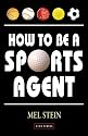 How to Be a Sports Agent