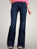 Gap 1969 Midweight Highrise Trouser Jeans