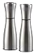 Kitchen & Housewares : VF by Fresco Oval Design Stainless Steel Set