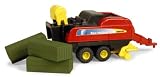ERTL 1:64 New Holland Big Square Baler