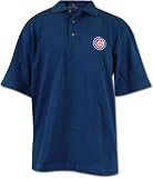 Chicago Cubs Cubs C Logo Classic Polo Shirt