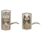 Schlage Camelot