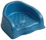 BabySmart Cooshee Booster Seat Hybak Blue Bird
