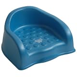 BabySmart Cooshee Booster Seat Hybak Blue Bird