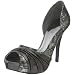 GUESS Women's Holbrook Open-Toe Pump