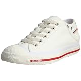 [ディーゼル] DIESEL 25-'MAGNETE' EXPOSURE LOW W -SNEA   T1002 (ライトホワイト/38)
