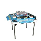 Review Huffer Amusement  / Huffer Amusement Ping Pong Toss #W1