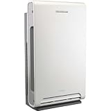 New Sanyo Air Washer Plus Purifier Exclusive Electrolyzed Water Technology 4-Stage Hepa Filtration New Sanyo Air Washer Plus Purifier Exclusive Electrolyzed Water Technology 4-Stage Hepa Filtration
