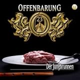 Platz 10: Offenbarung 23: Offenbarung 23. Folge 23: Der Jungbrunnen. C