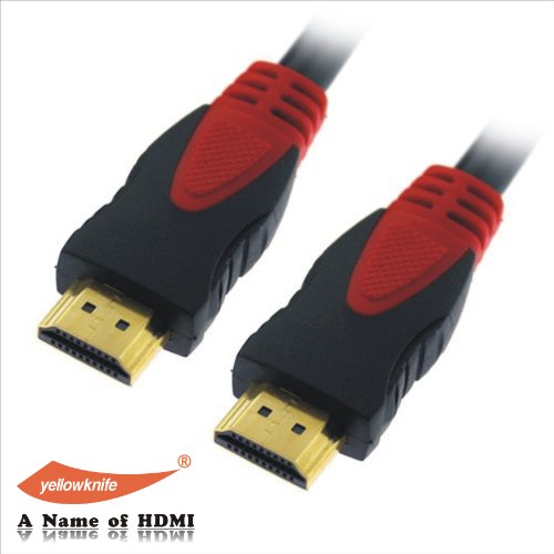High Speed HDMI Cable 1080p Full HD