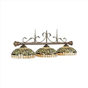 60 Sonoma Billiards Light by RAM