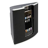 Logic3 i-Station 25 Speaker System for iPhone/iPod WIP025K