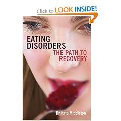 Eating Disorders: The Path to Recovery