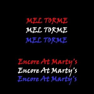 Mel Torme