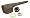 SAGE - Sage Vantage 9' - 4 weight - 4 piece fly rod
