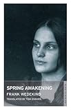 Spring awakening