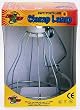 ZOO CLAMP LMP WIRE BSKT8.5" UL ZOO CLAMP LMP WIRE BSKT8.5" UL